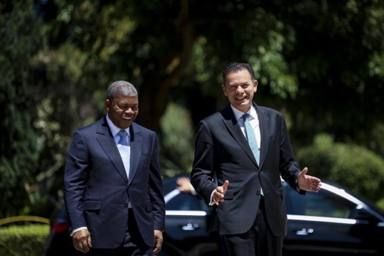 Angola e Portugal assinam 11 novos protocolos de cooperação em Lisboa