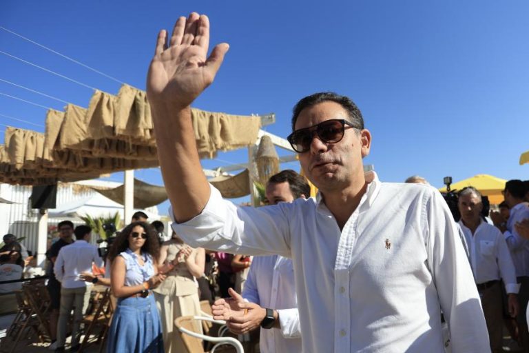 Montenegro crê que TC validará lei dos estrangeiros e rejeita “agenda do A ou do B”