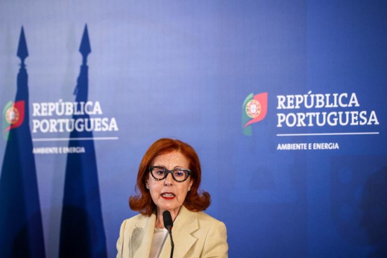 Plano de reforço da segurança da rede elétrica ascende a 400 ME