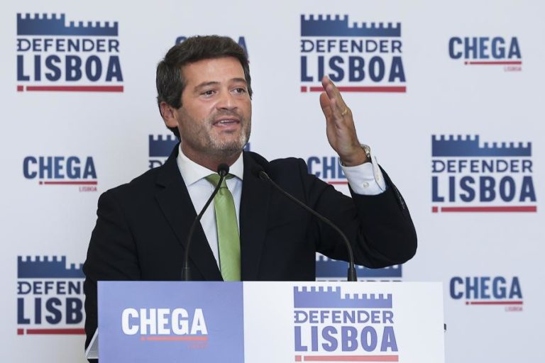 Chega considera que acordo entre UE e Estados Unidos “é mau” para a Europa