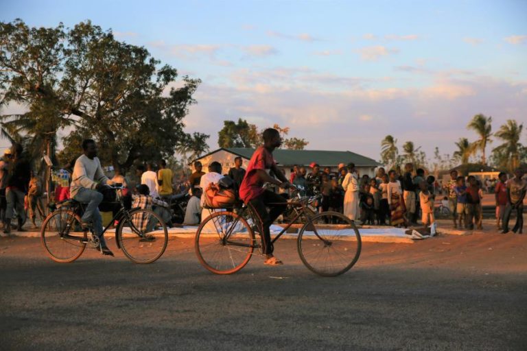 Pelo menos seis mortos em ataque a aldeia em Cabo Delgado