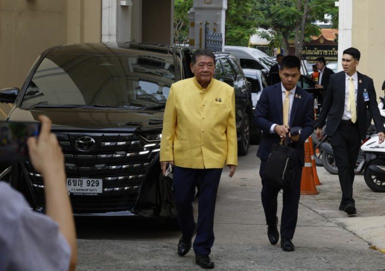 Tailândia volta a acusar Camboja de violação do cessar-fogo