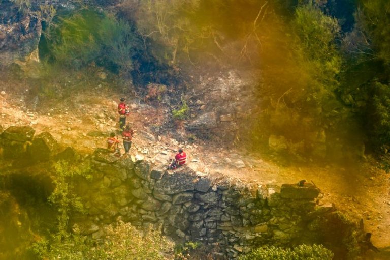 Autarca de Ponte da Barca pede “ajuda para salvar” aldeia de Germil