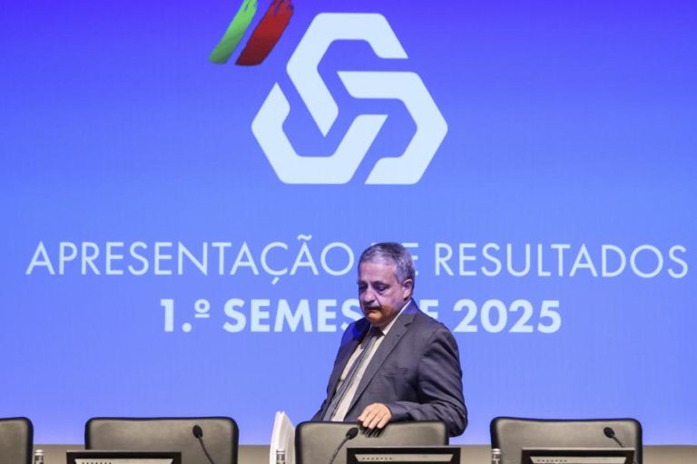 CGD utilizou 46% da quota que tem na garantia pública para crédito à habitação