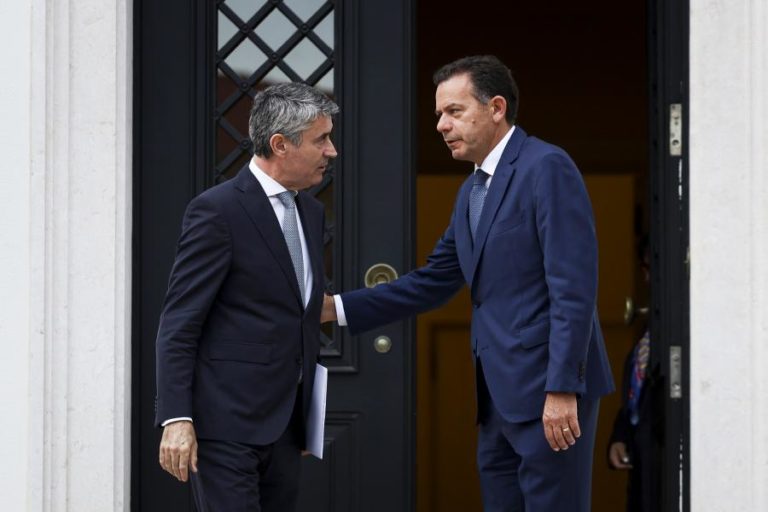 Carneiro diz haver condições para diálogo com Governo sobre lei da nacionalidade