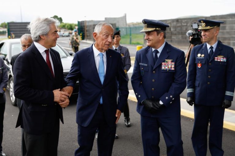 PR salienta processo “prudente e sensato” sobre reconhecimento da Palestina