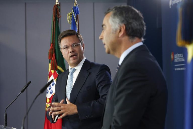 Governo aprova novo regime de mobilidade elétrica