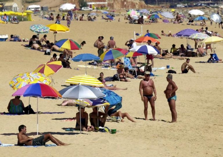 Praias algarvias vão ser fiscalizadas a partir da próxima semana