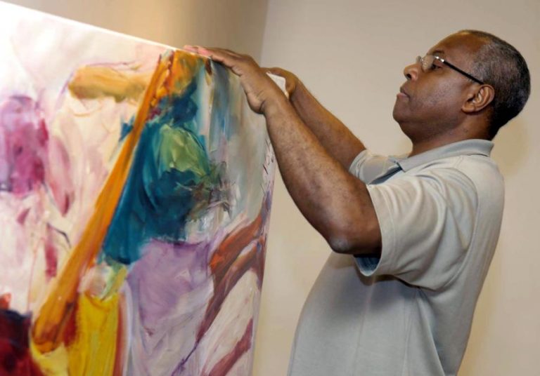 Cabo Verde lamenta morte do pioneiro artista plástico Kiki Lima