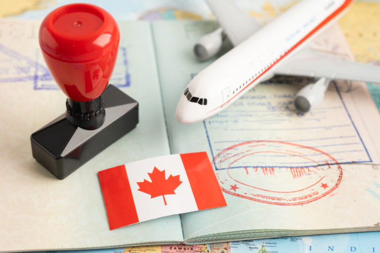 Canadá aumenta fundos exigidos aos candidatos do ‘Express Entry’