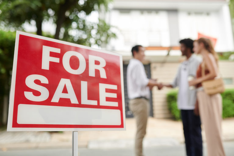 Mercado imobiliário na GTA dá “sinais de recuperação”