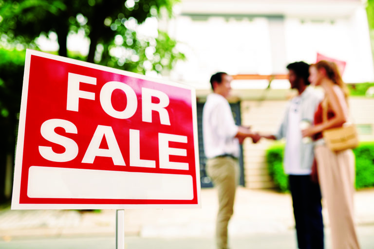 Mercado imobiliário na GTA dá “sinais de recuperação”