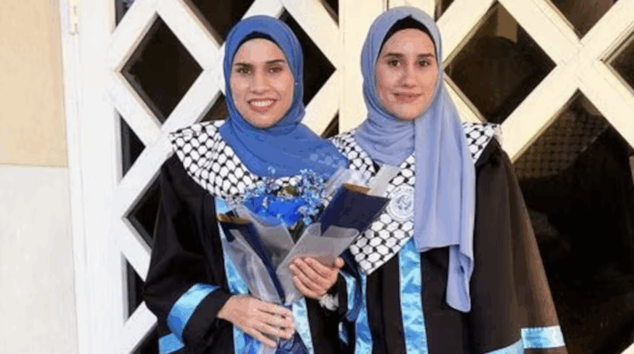 B3-01-VT APELO VISTOS ESTUDANTES PALESTINA TL 070425