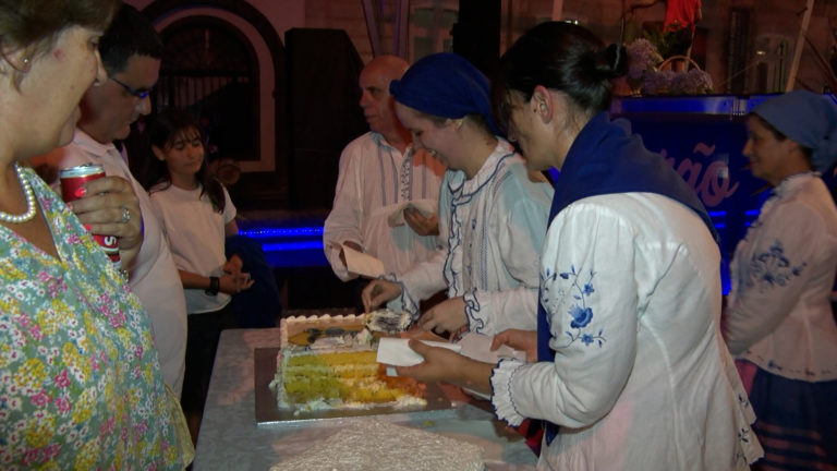 Festival celebra 70 anos do Grupo Folclórico de São Miguel