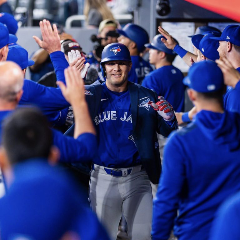 Conheça os destaques do desporto canadiano de 3 de junho