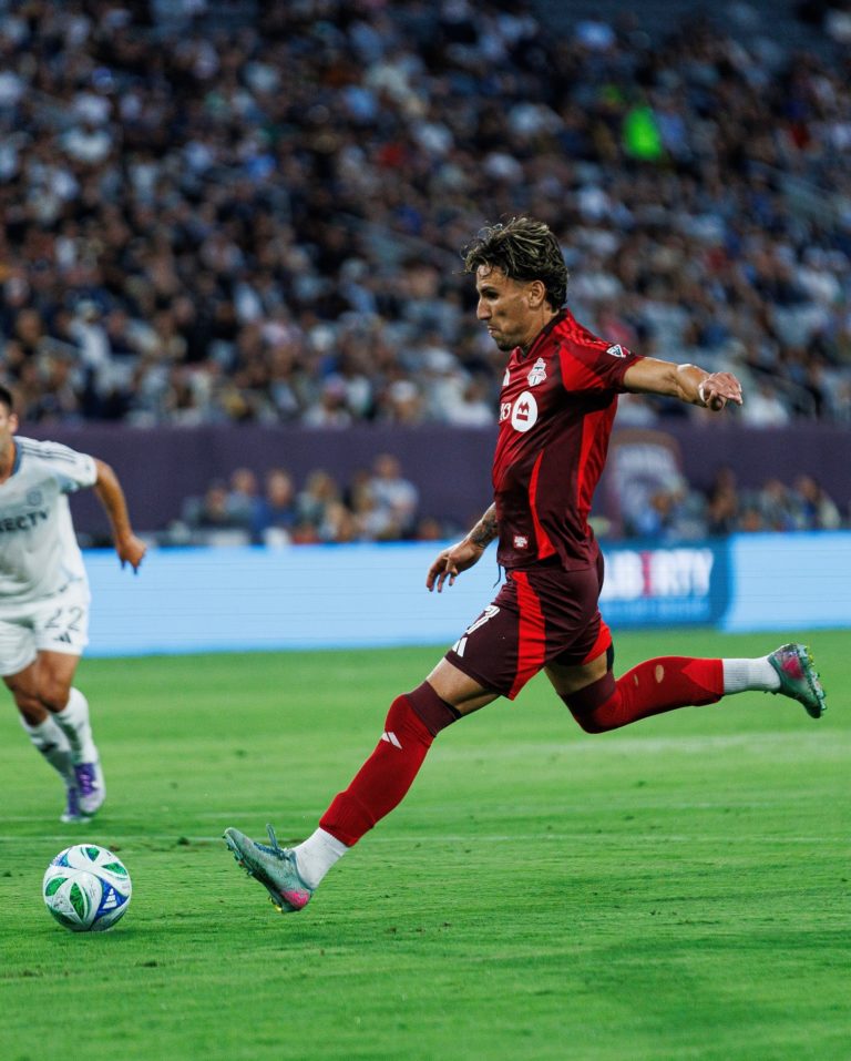 Conheça os destaques do desporto canadiano de 17 de julho