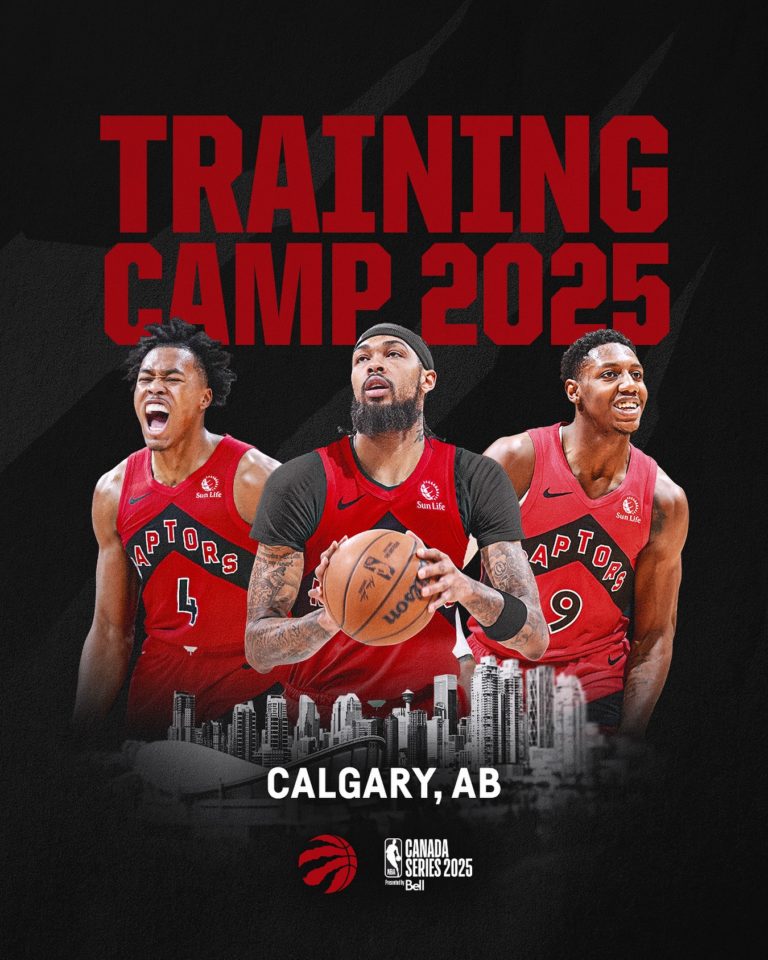 Conheça os destaques do desporto canadiano de 23 de julho
