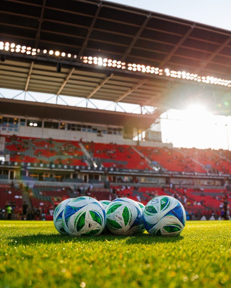 Conheça os destaques do desporto canadiano de 22 de julho