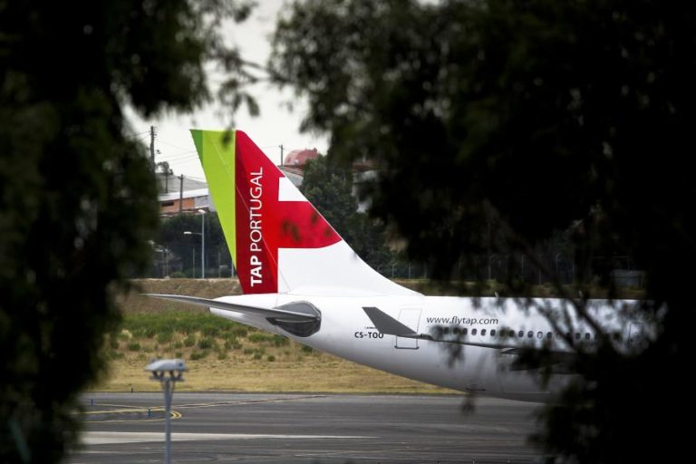 Investidor privado da TAP pode ficar com capital que trabalhadores não comprem