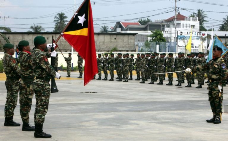 Timor-Leste e Indonésia realizam primeira ronda de negociações sobre fronteira marítima