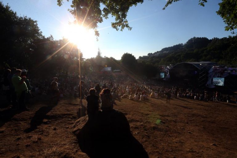 Festival Paredes de Coura regressa com “a melhor edição de sempre” como sempre