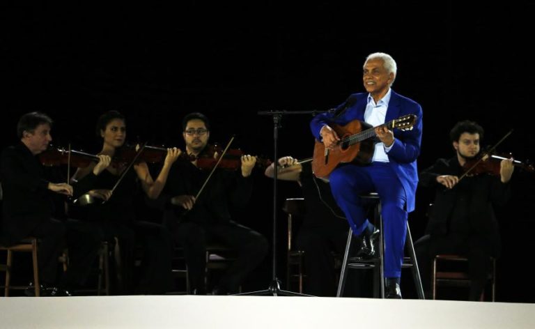 Paulinho da Viola apresenta “Quando o Samba Chama” em Lisboa e no Porto