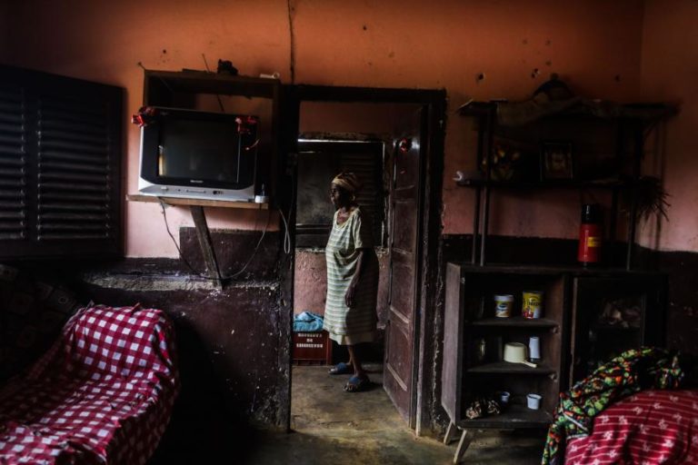 Governo guineense quer construir 1.500 casas sociais para modernizar país