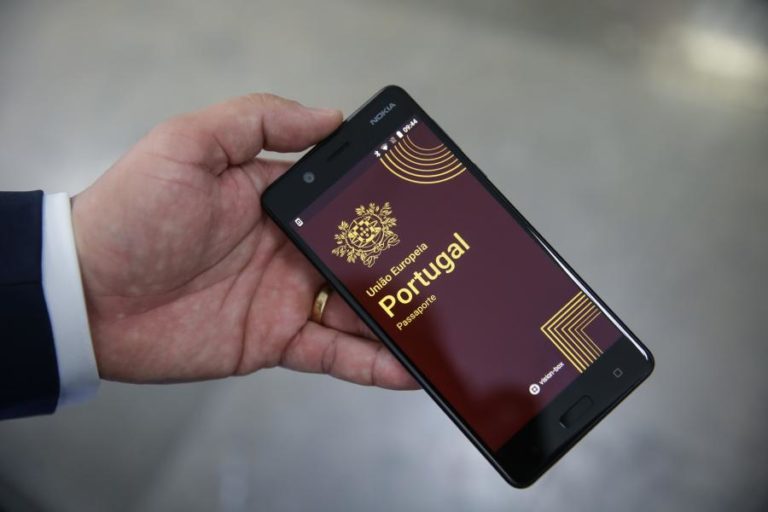 Sistema de emissão de passaportes está operacional, mas julho teve maior lentidão – IRN