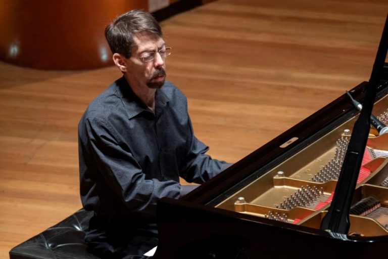 SeixalJazz decorre de 09 a 18 de outubro e conta com Fred Hersch, Artemis e Carlos Bica