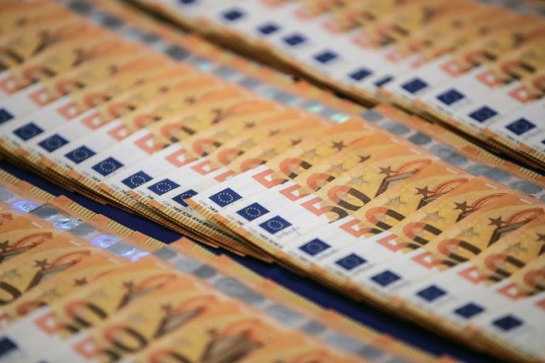 Dívida pública situa-se nos 98,1% do PIB no 2.º trimestre