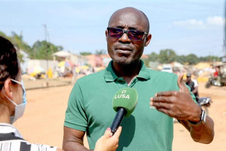 Ativista Rafael Marques acusa PGR angolano de jubilacão ilegal de funcionário administrativo