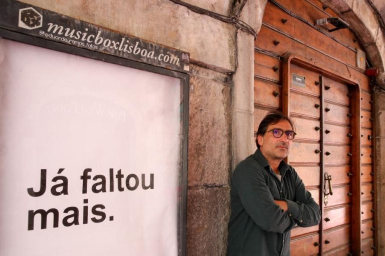 Sala lisboeta Musicbox fecha em setembro e equipa e programação passa para Casa Capitão