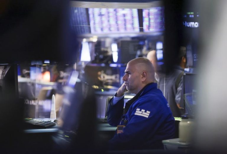 Wall Street fecha sem alterações após subida inesperada dos preços no produtor