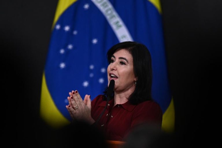 Brasil estima que EUA deixarão fora das tarifas café e carnes