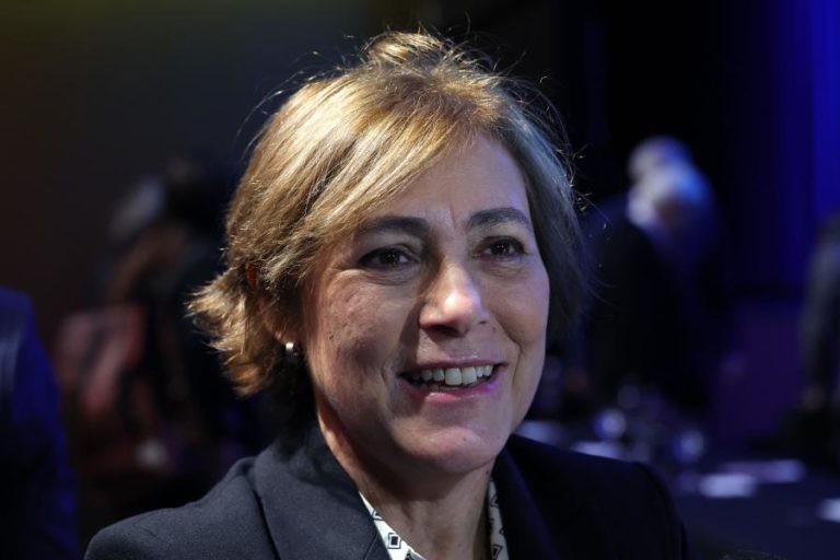 Maria do Rosário Pedreira é a escritora homenageada do Escritaria 2025