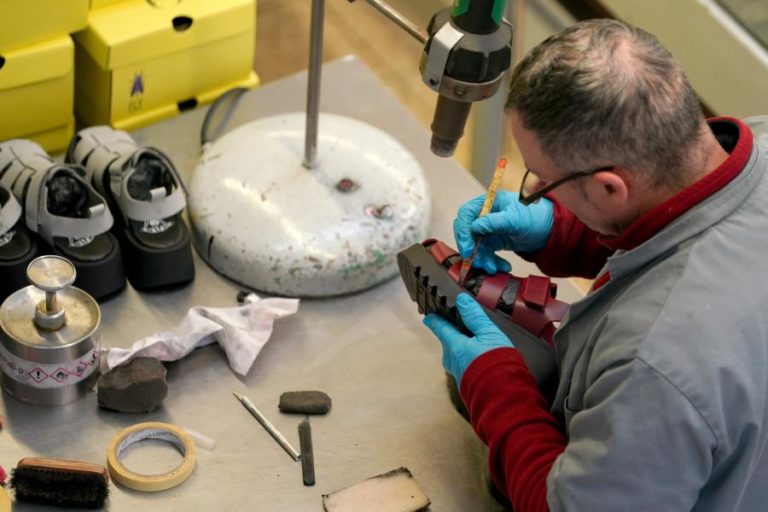 Exportações de calçado português superam concorrência e crescem 3,7% em valor até junho