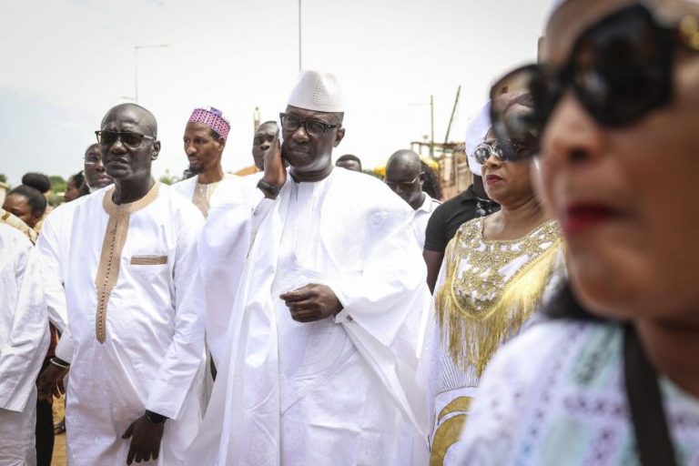 Governo guineense diz-se aberto ao diálogo e promete explicar expulsão de Lusa, RTP e RDP