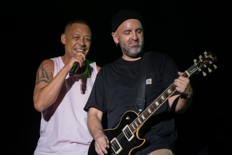 Festival Vilar de Mouros recebe mais de 20 artistas e bandas entre hoje e sábado