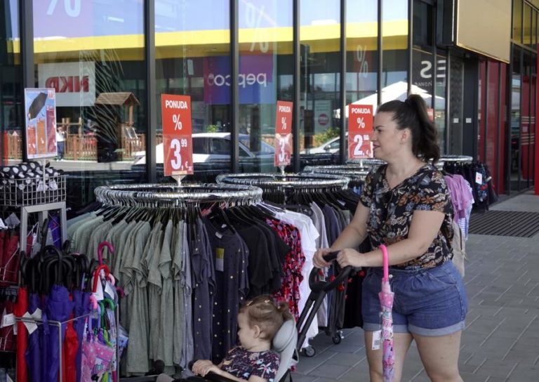 Taxa de inflação da zona euro estimada em 2% em julho