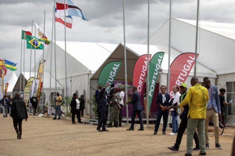 Feira Internacional de Maputo arranca hoje com 3.150 expositores