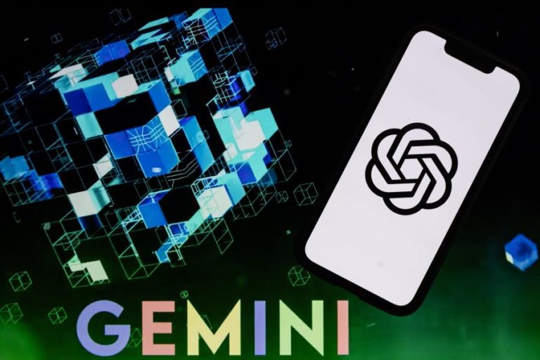 Consulta ao Gemini gasta menos energia do que nove segundos a ver televisão