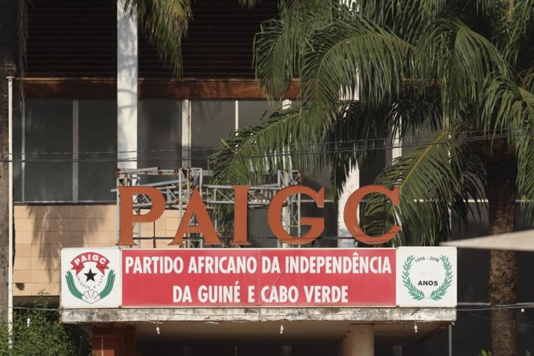 PAIGC exige revogação da expulsão da Guiné-Bissau da comunicação social portuguesa