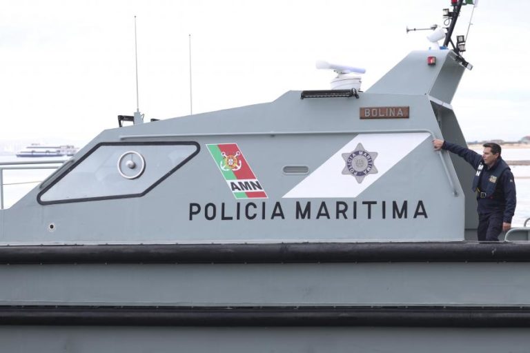 Polícia Marítima deteta infração em pesca do polvo na Póvoa de Varzim e Vila do Conde
