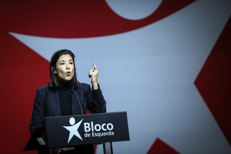 BE acusa Governo de “apertar a garganta aos trabalhadores” e pede grito nas ruas