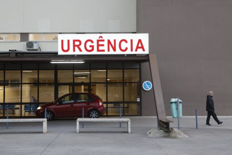 Cinco urgências do SNS encerradas durante o dia de hoje