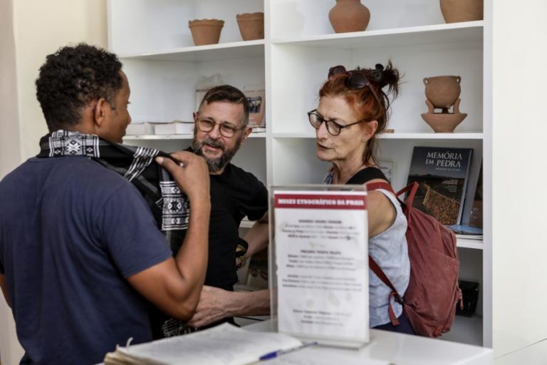 Museus de Cabo Verde mantêm crescimento de visitantes, a maioria estrangeiros