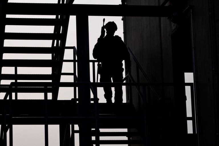 Governo alemão aprova projeto de lei para instituir o serviço militar voluntário