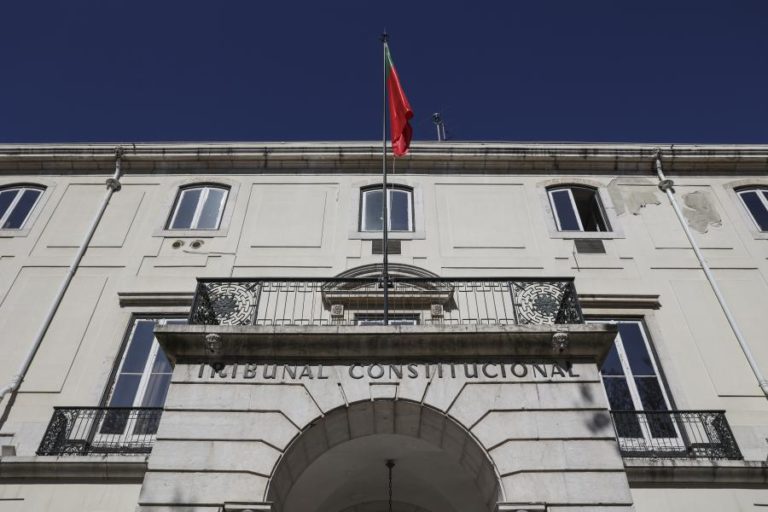 Vice-presidente do TC sugere que decisão sobre lei de estrangeiros baseou-se em convicções pessoais