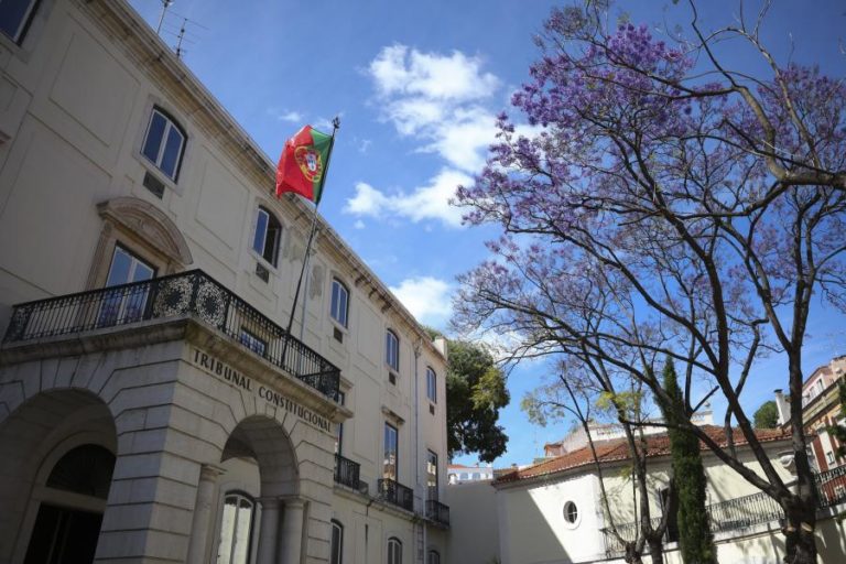 Tribunal Constitucional anuncia decisão sobre lei de estrangeiros às 17:00
