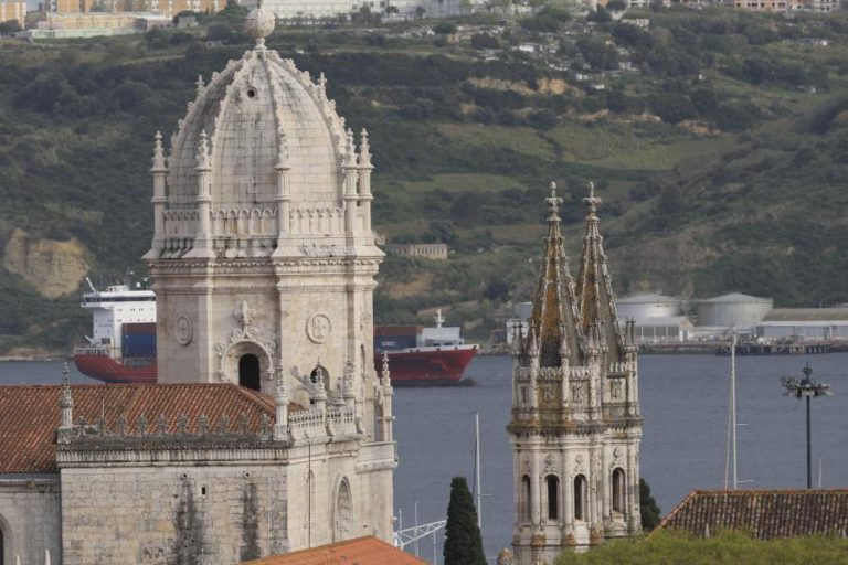 Trabalhadores de museus e monumentos nacionais em greve por “justa compensação” em feriados